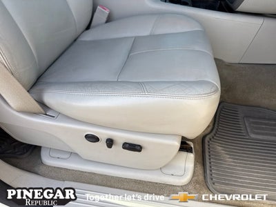2012 GMC Sierra 1500 SLT