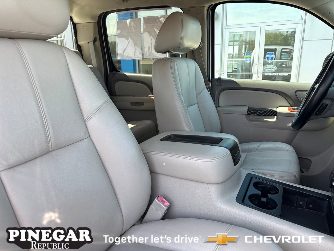 2012 GMC Sierra 1500 SLT