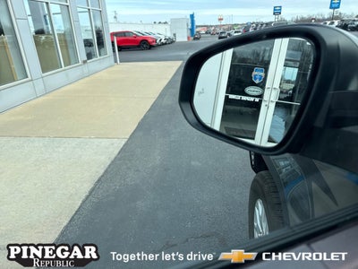 2024 Toyota Tacoma 2WD SR5