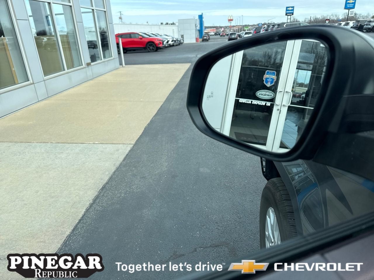 2024 Toyota Tacoma 2WD SR5