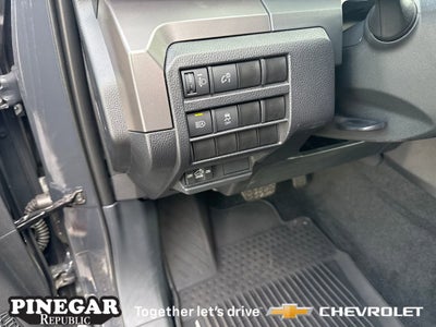 2024 Toyota Tacoma 2WD SR5