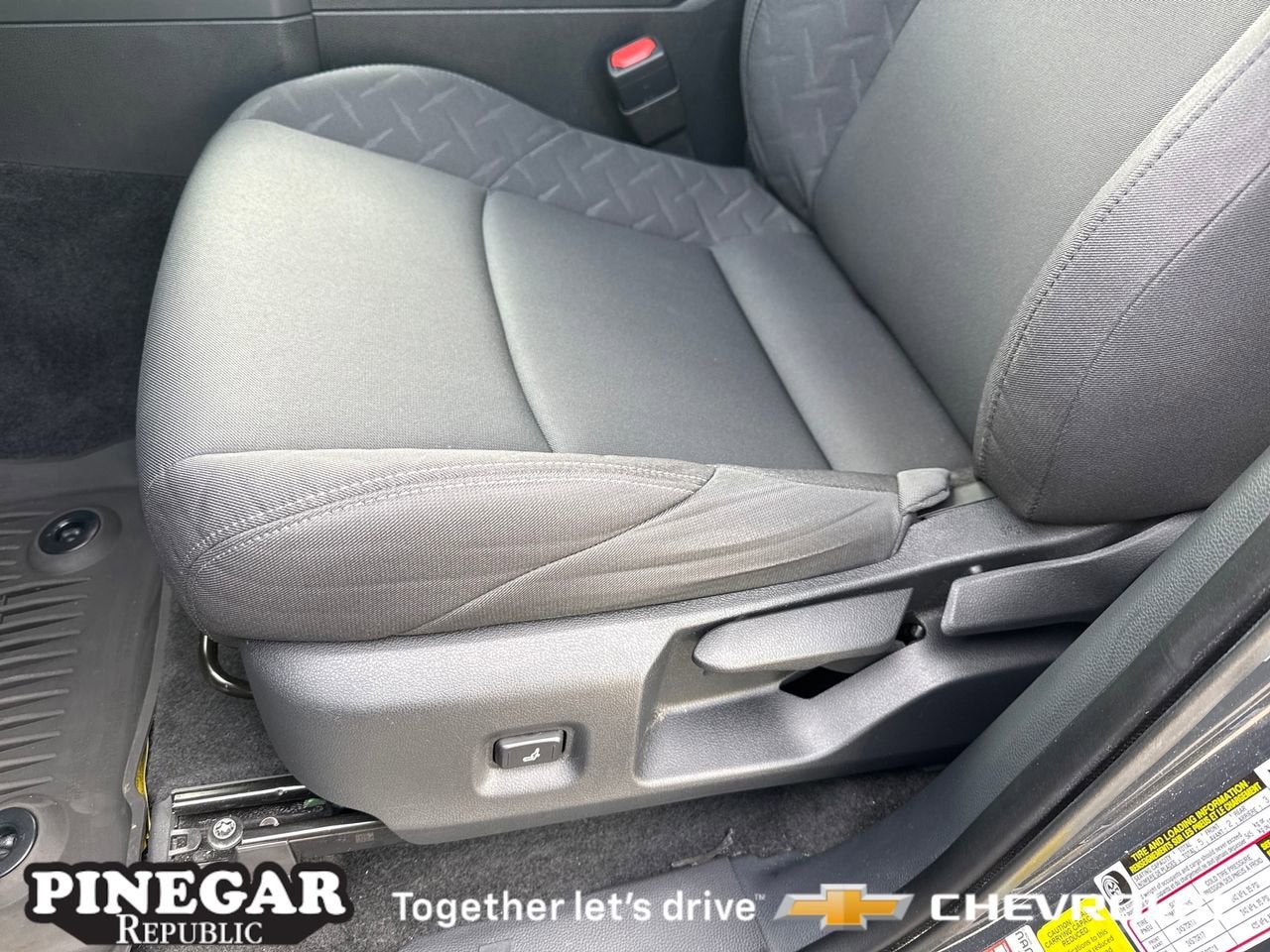 2024 Toyota Tacoma 2WD SR5