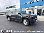 2024 Toyota Tacoma 2WD SR5
