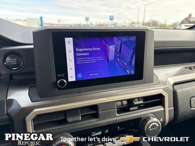 2024 Toyota Tacoma 2WD SR5