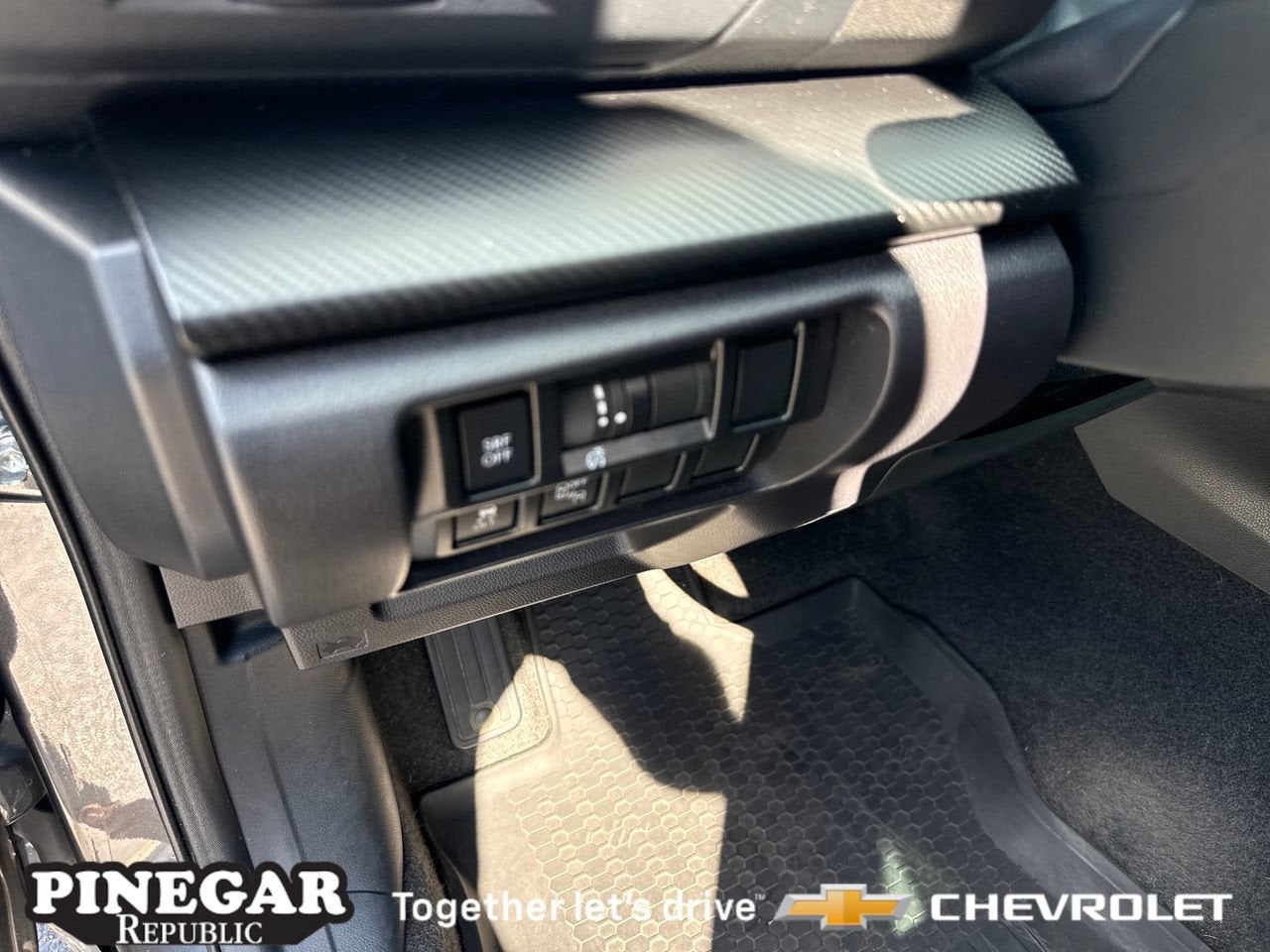 2019 Subaru Impreza 2.0i Premium
