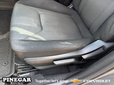 2019 Subaru Impreza 2.0i Premium