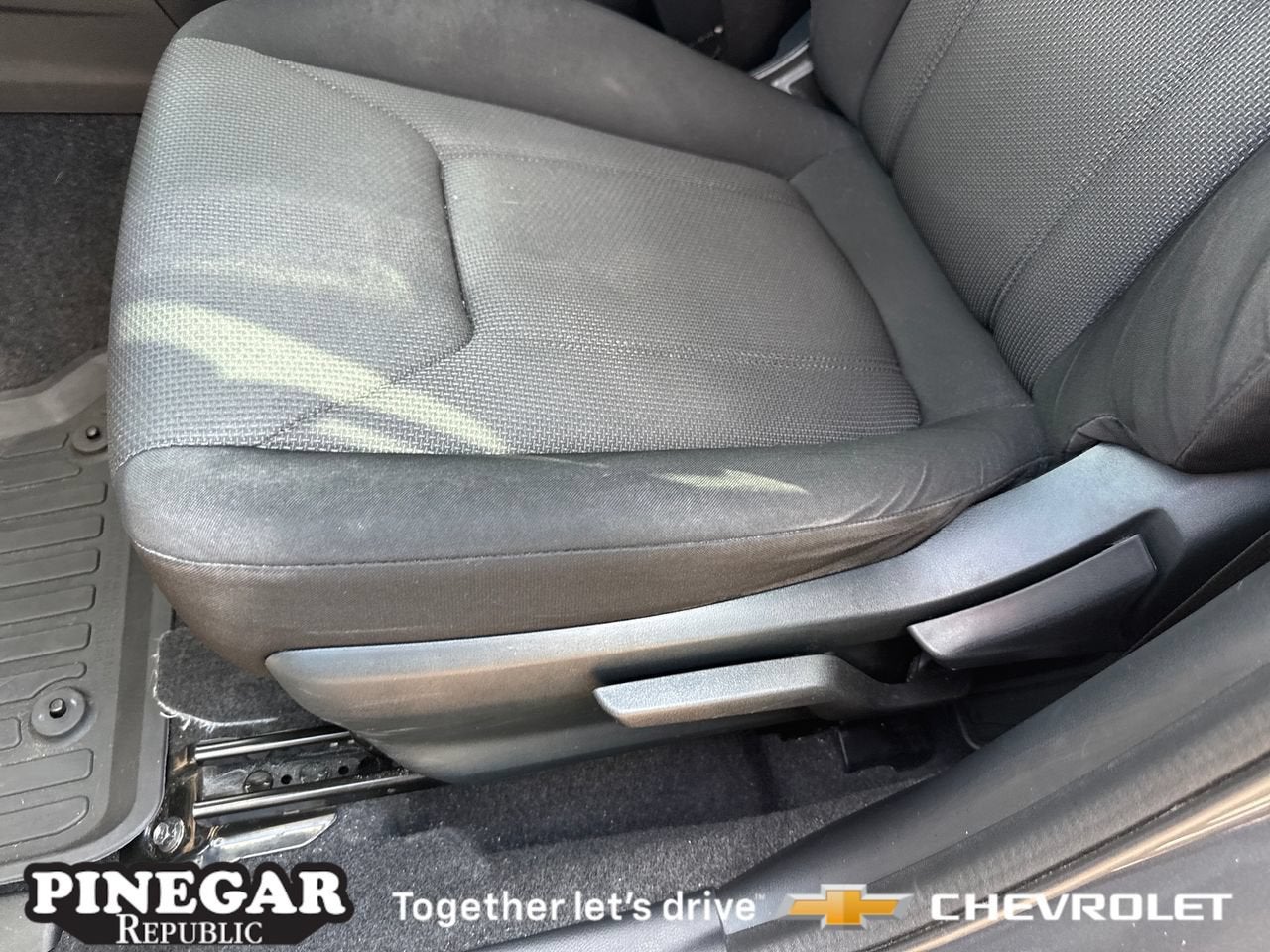 2019 Subaru Impreza 2.0i Premium