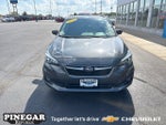 2019 Subaru Impreza 2.0i Premium