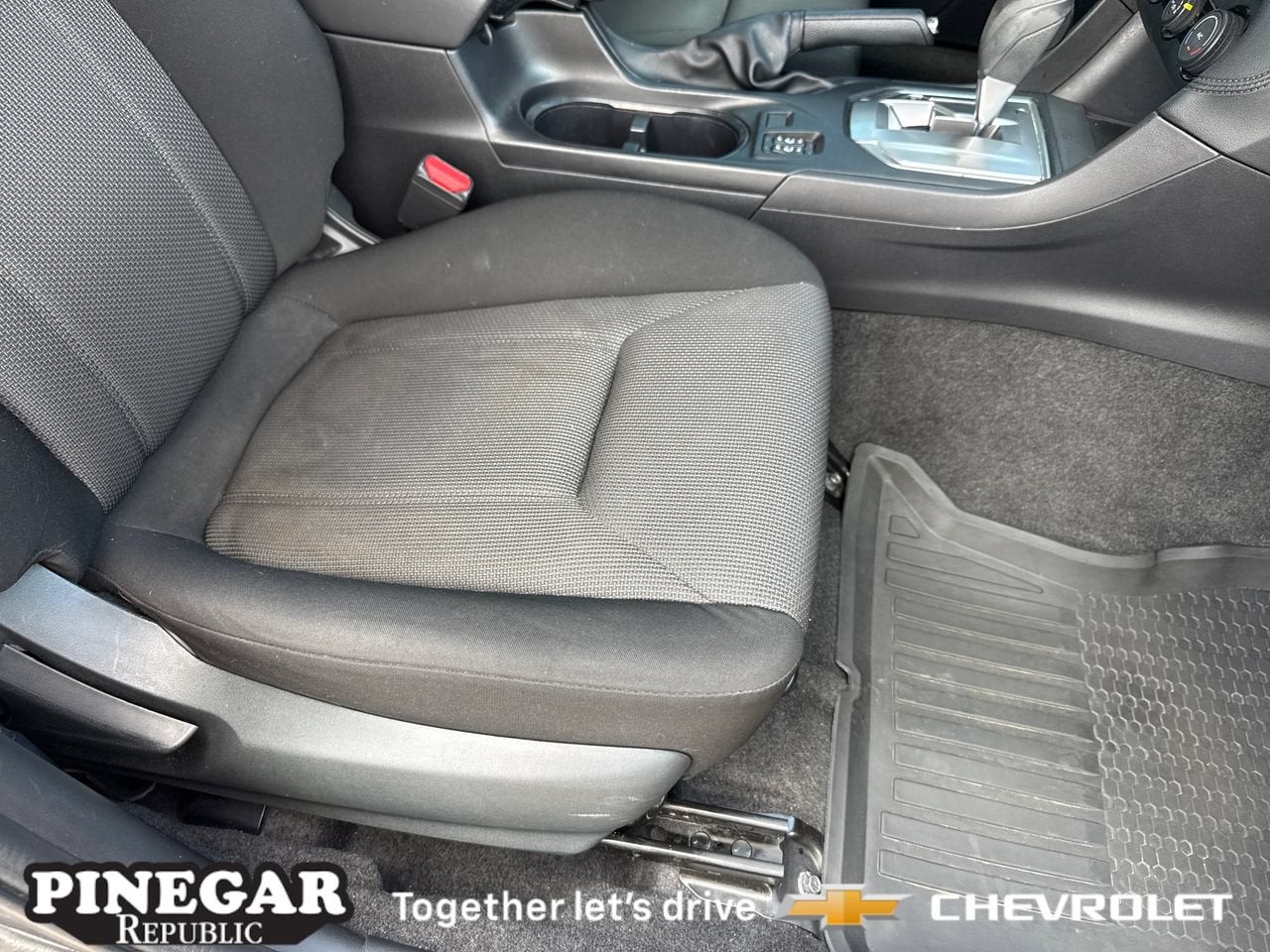 2019 Subaru Impreza 2.0i Premium