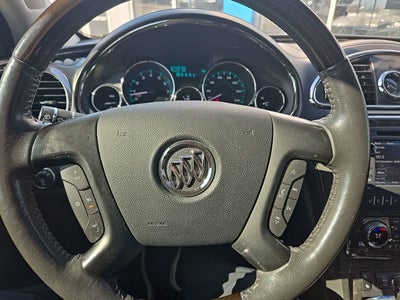 2014 Buick Enclave Leather