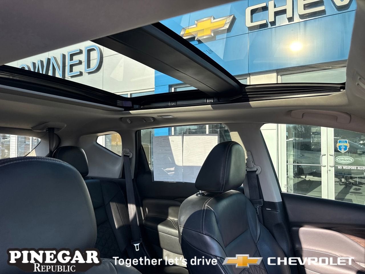 2022 Nissan Murano Platinum