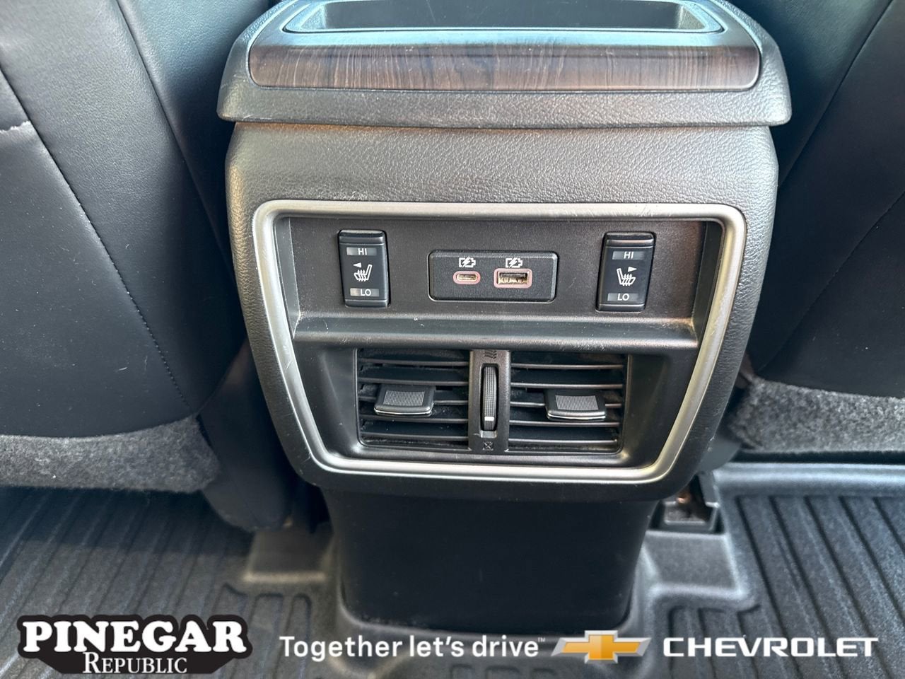 2022 Nissan Murano Platinum