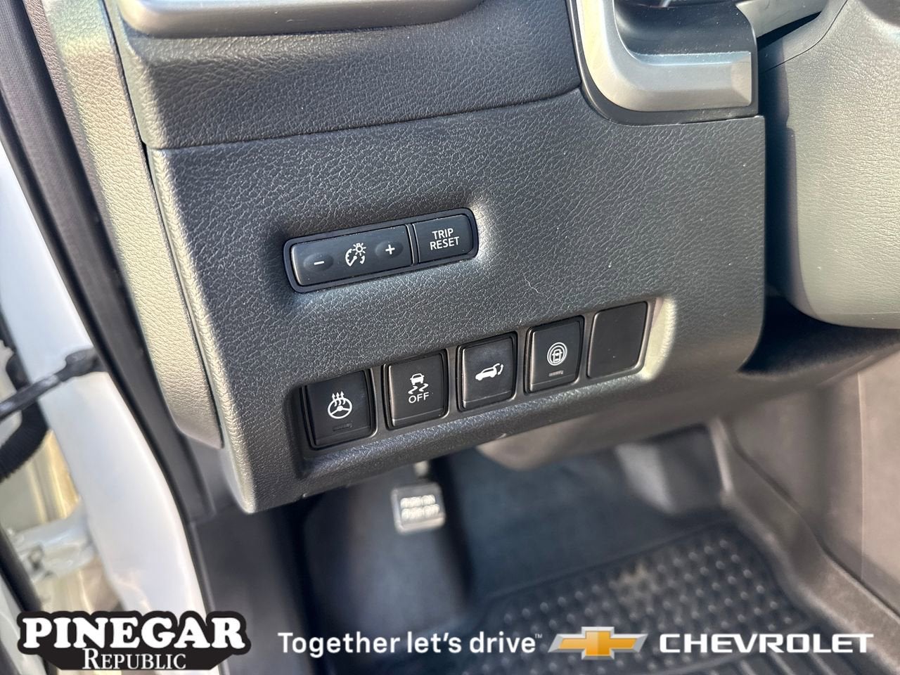 2022 Nissan Murano Platinum