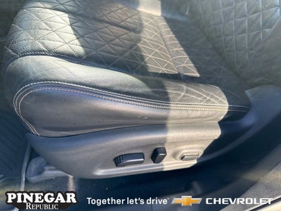 2022 Nissan Murano Platinum