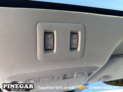 2022 Nissan Murano Platinum