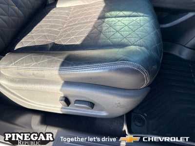 2022 Nissan Murano Platinum