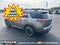 2023 Nissan Pathfinder Rock Creek 4WD