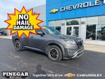 2023 Nissan Pathfinder Rock Creek 4WD
