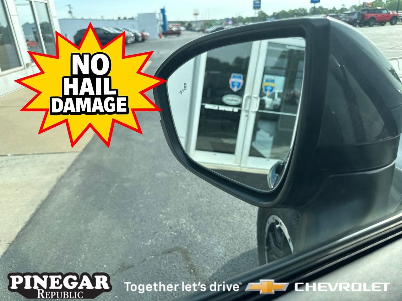 2023 Nissan Pathfinder Rock Creek 4WD