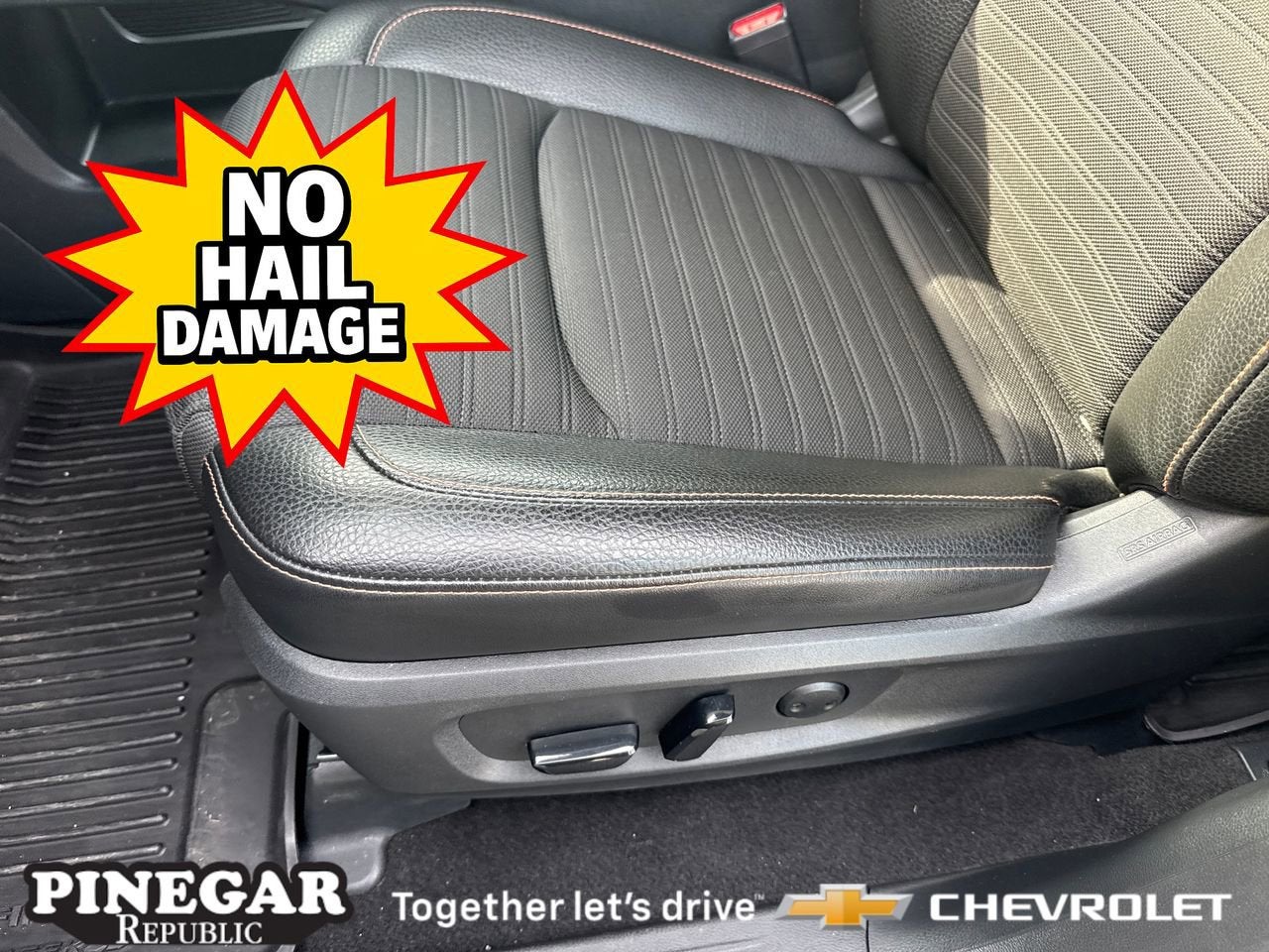 2023 Nissan Pathfinder Rock Creek 4WD
