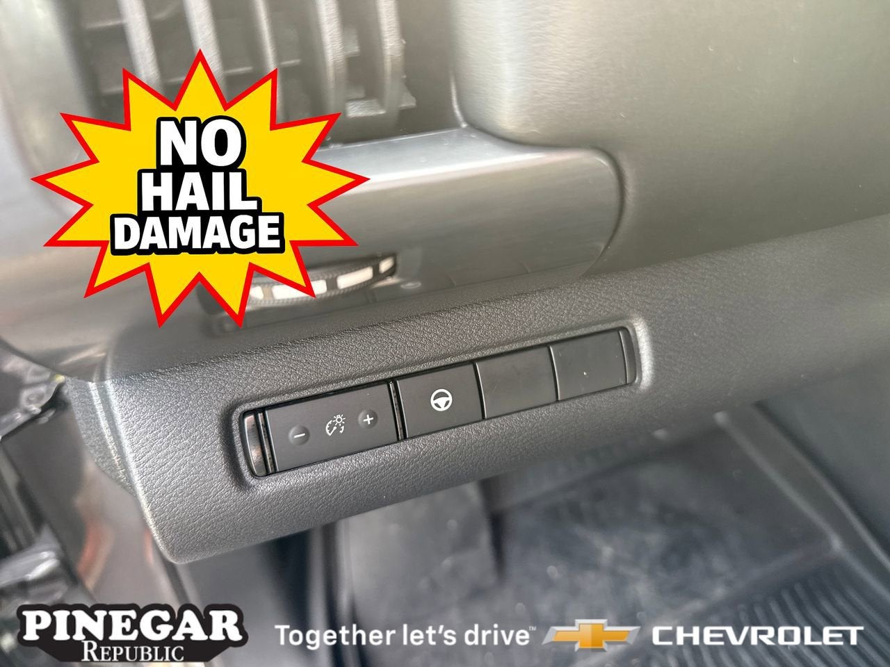 2023 Nissan Pathfinder Rock Creek 4WD