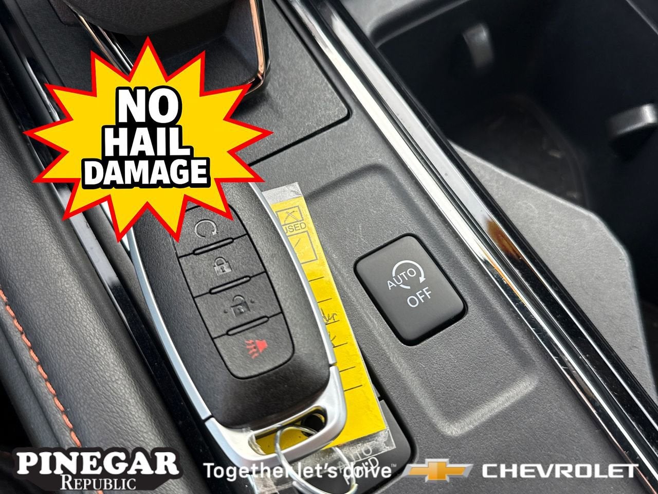 2023 Nissan Pathfinder Rock Creek 4WD