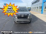 2023 Nissan Pathfinder Rock Creek 4WD