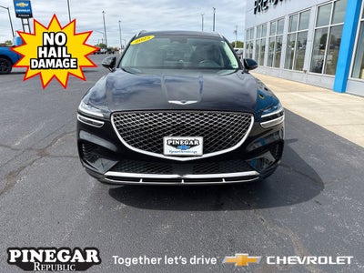 2025 Genesis GV70 2.5T
