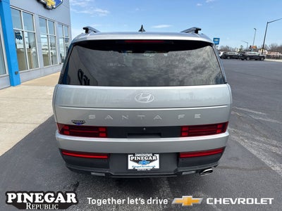 2024 Hyundai Santa Fe SEL