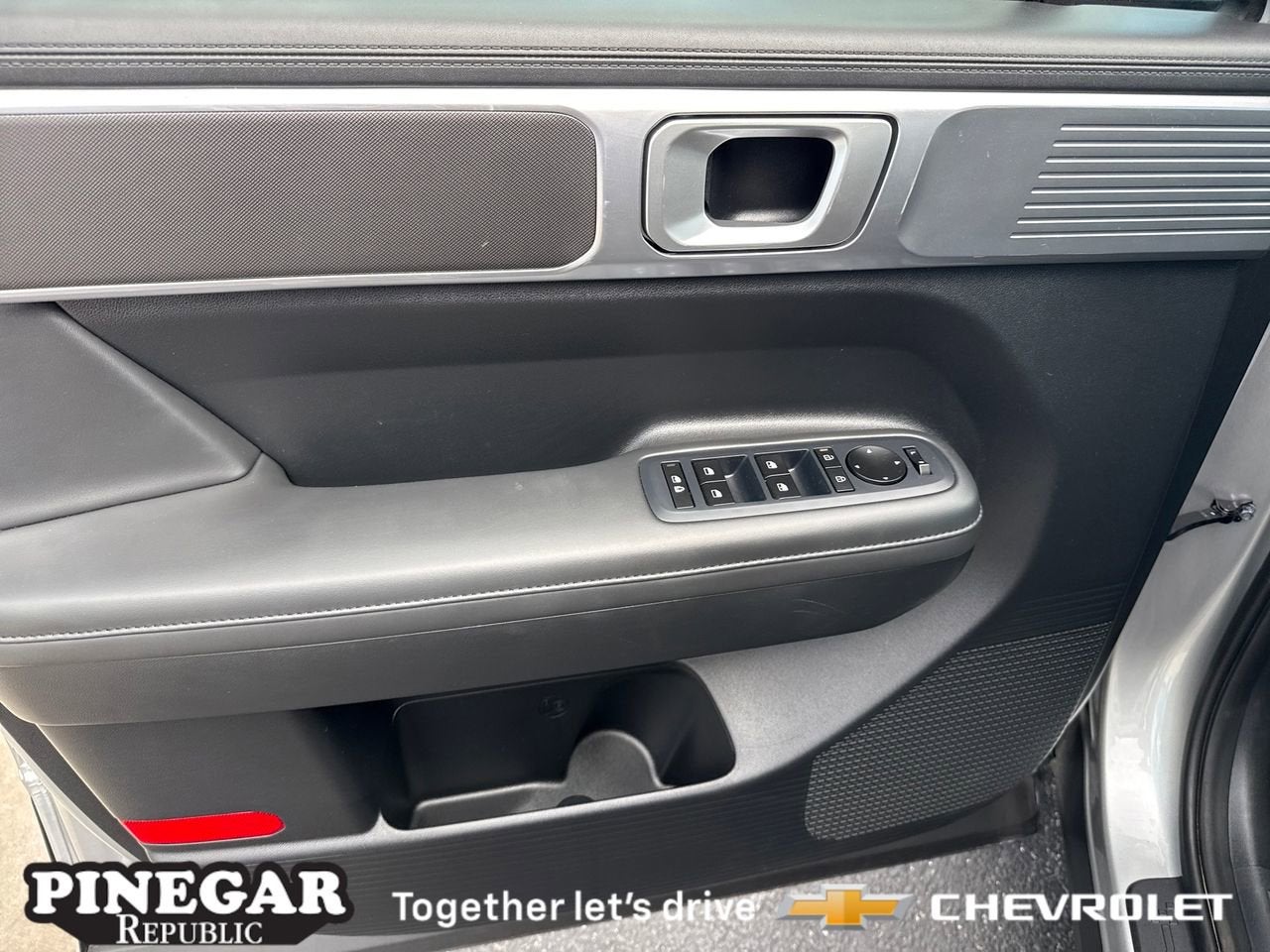 2024 Hyundai Santa Fe SEL