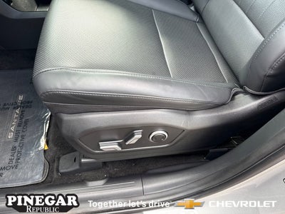 2024 Hyundai Santa Fe SEL