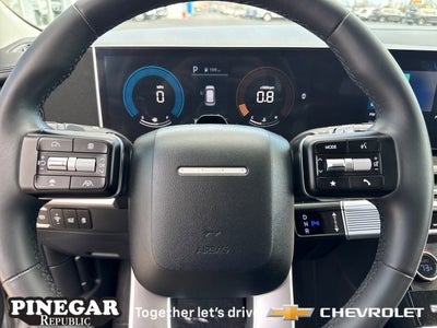 2024 Hyundai Santa Fe SEL