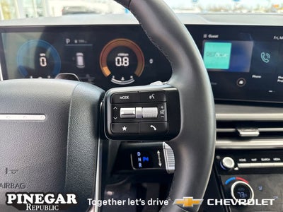 2024 Hyundai Santa Fe SEL