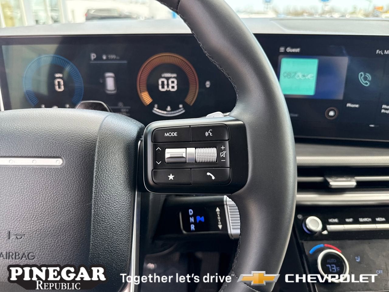 2024 Hyundai Santa Fe SEL