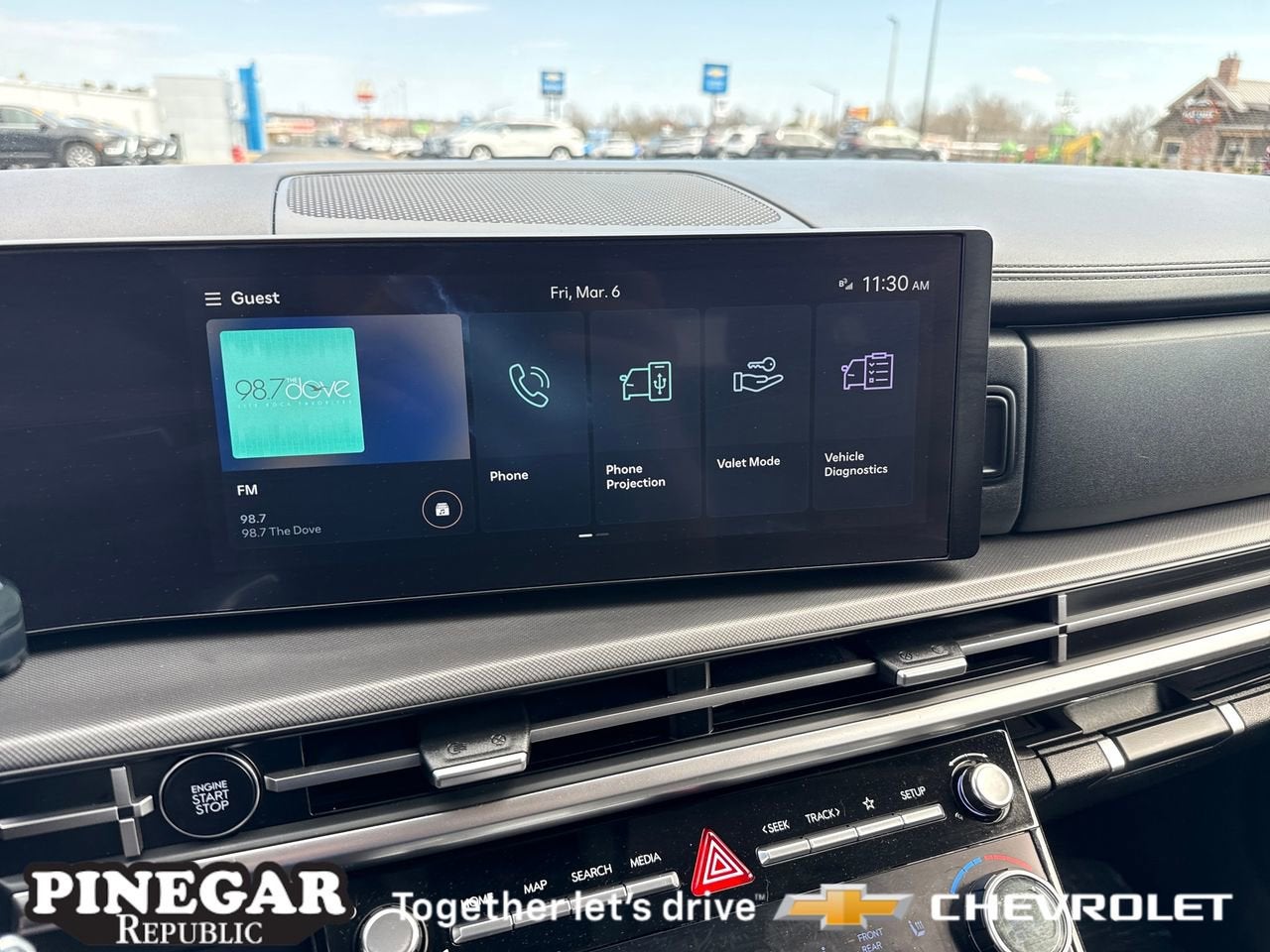 2024 Hyundai Santa Fe SEL