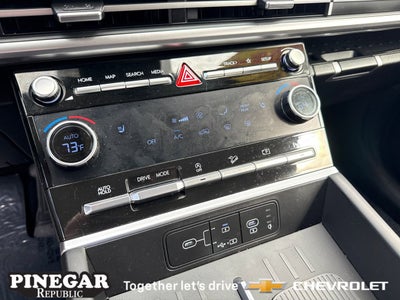 2024 Hyundai Santa Fe SEL