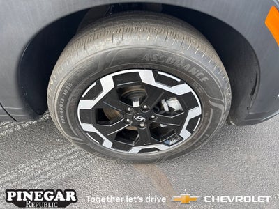 2024 Hyundai Santa Fe SEL