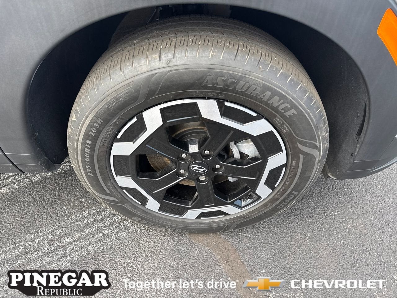 2024 Hyundai Santa Fe SEL