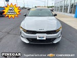 2023 Kia K5 GT