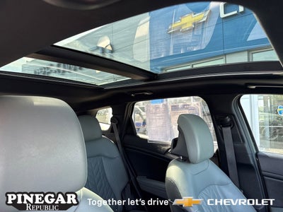 2023 Kia Sportage X-Pro
