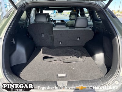 2023 Kia Sportage X-Pro
