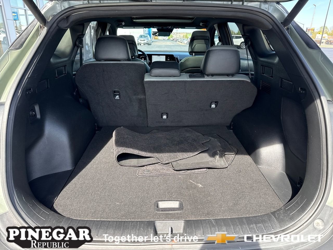 2023 Kia Sportage X-Pro