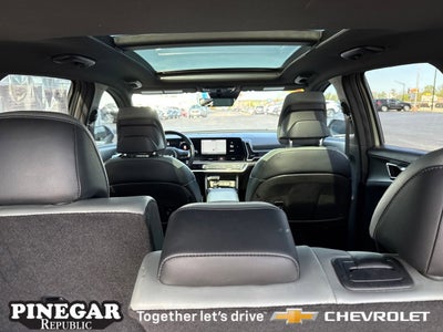 2023 Kia Sportage X-Pro
