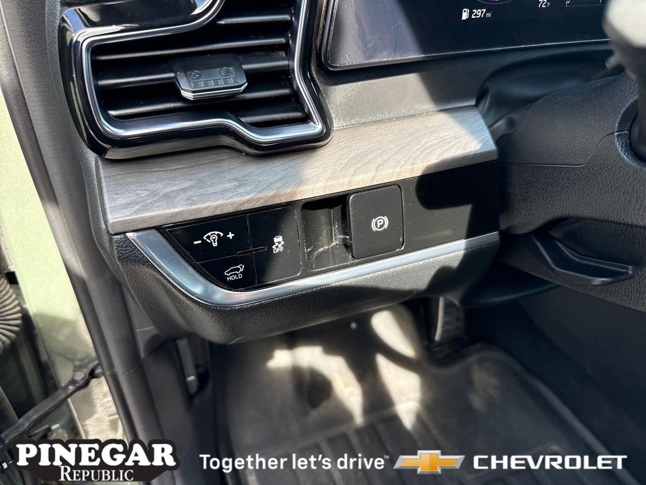 2023 Kia Sportage X-Pro