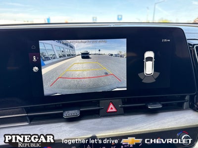 2023 Kia Sportage X-Pro