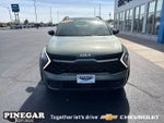 2023 Kia Sportage X-Pro