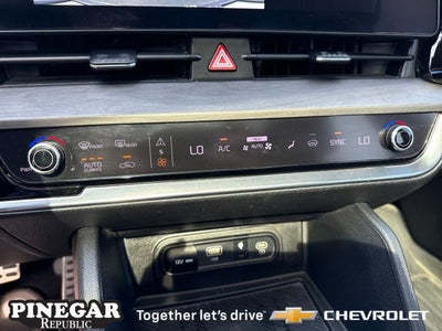 2023 Kia Sportage X-Pro