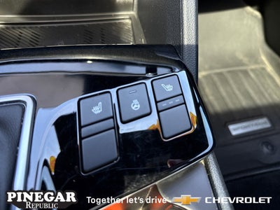 2023 Kia Sportage X-Pro