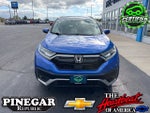 2020 Honda CR-V 2WD Touring