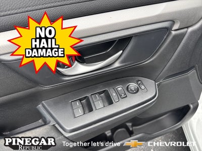 2021 Honda CR-V AWD Special Edition